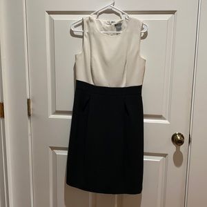 Beautiful Ann Taylor work Dress